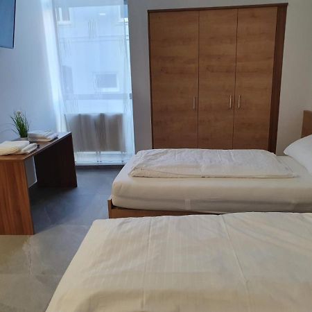 Wels Inn City Apartments Dış mekan fotoğraf