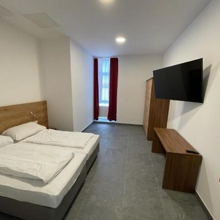 Wels Inn City Apartments Dış mekan fotoğraf
