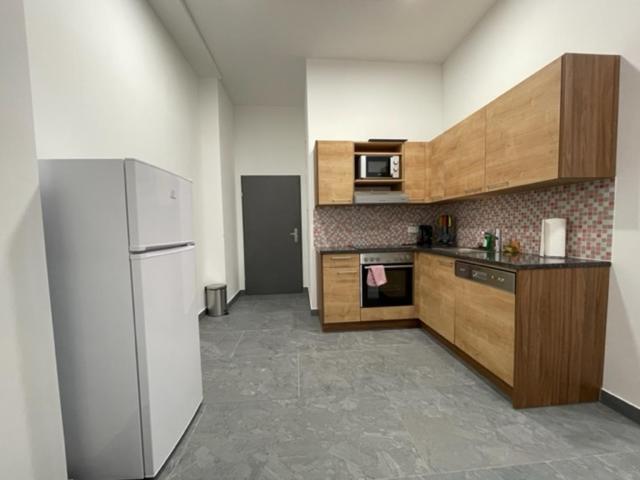 Wels Inn City Apartments Dış mekan fotoğraf