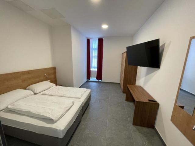 Wels Inn City Apartments Dış mekan fotoğraf