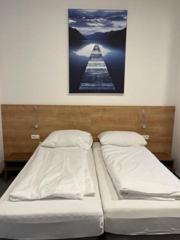 Wels Inn City Apartments Dış mekan fotoğraf