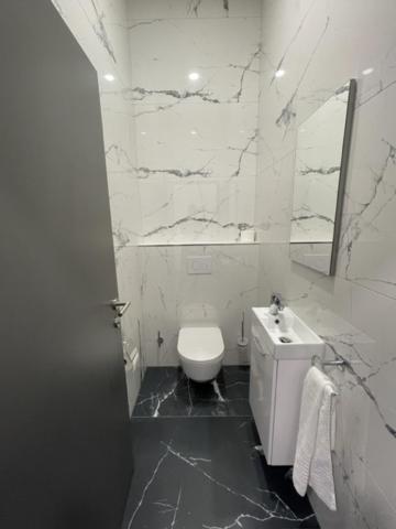 Wels Inn City Apartments Dış mekan fotoğraf