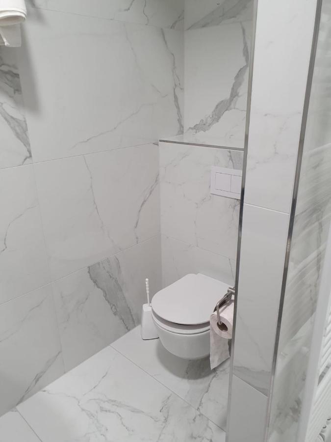 Wels Inn City Apartments Dış mekan fotoğraf