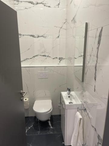 Wels Inn City Apartments Dış mekan fotoğraf