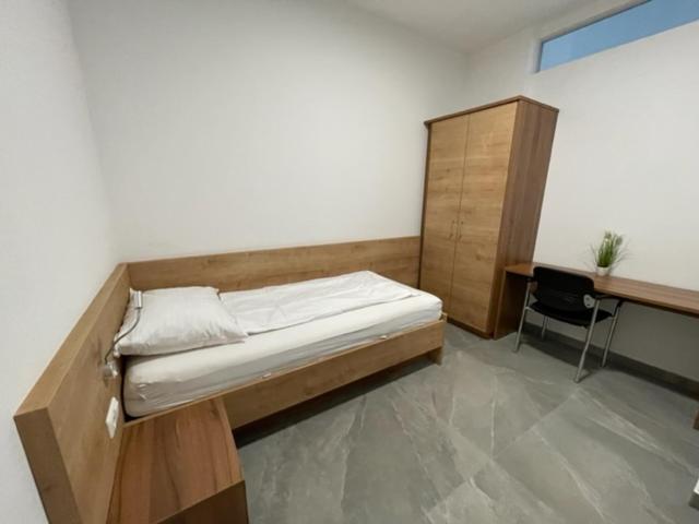 Wels Inn City Apartments Dış mekan fotoğraf