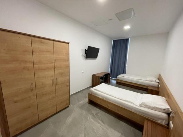 Wels Inn City Apartments Dış mekan fotoğraf