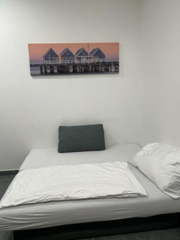 Wels Inn City Apartments Dış mekan fotoğraf