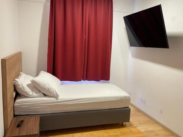 Wels Inn City Apartments Dış mekan fotoğraf